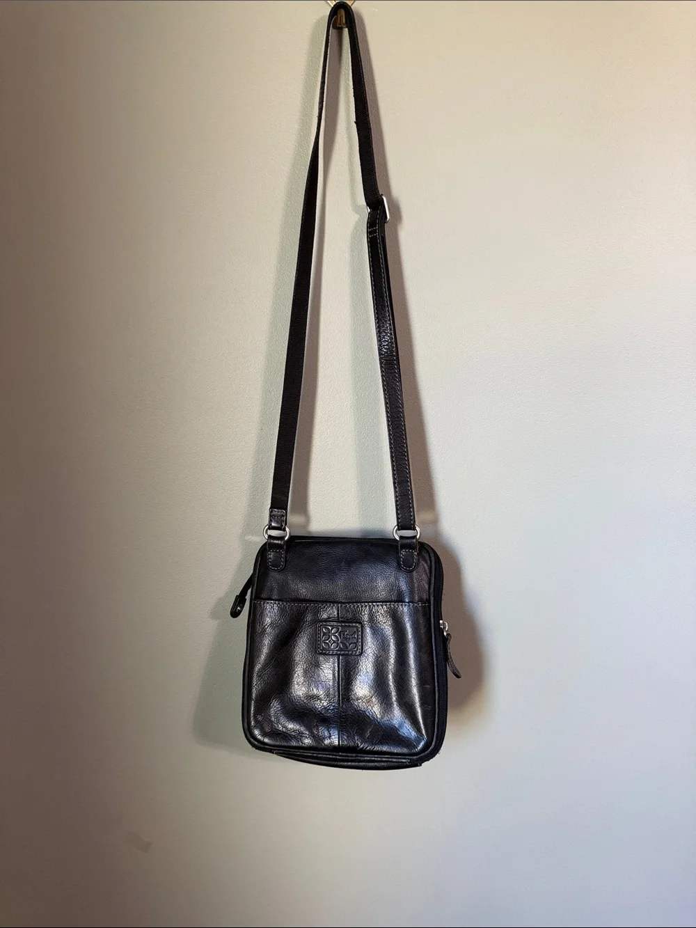 FOSSIL PURSE - - Picture 2 of 6